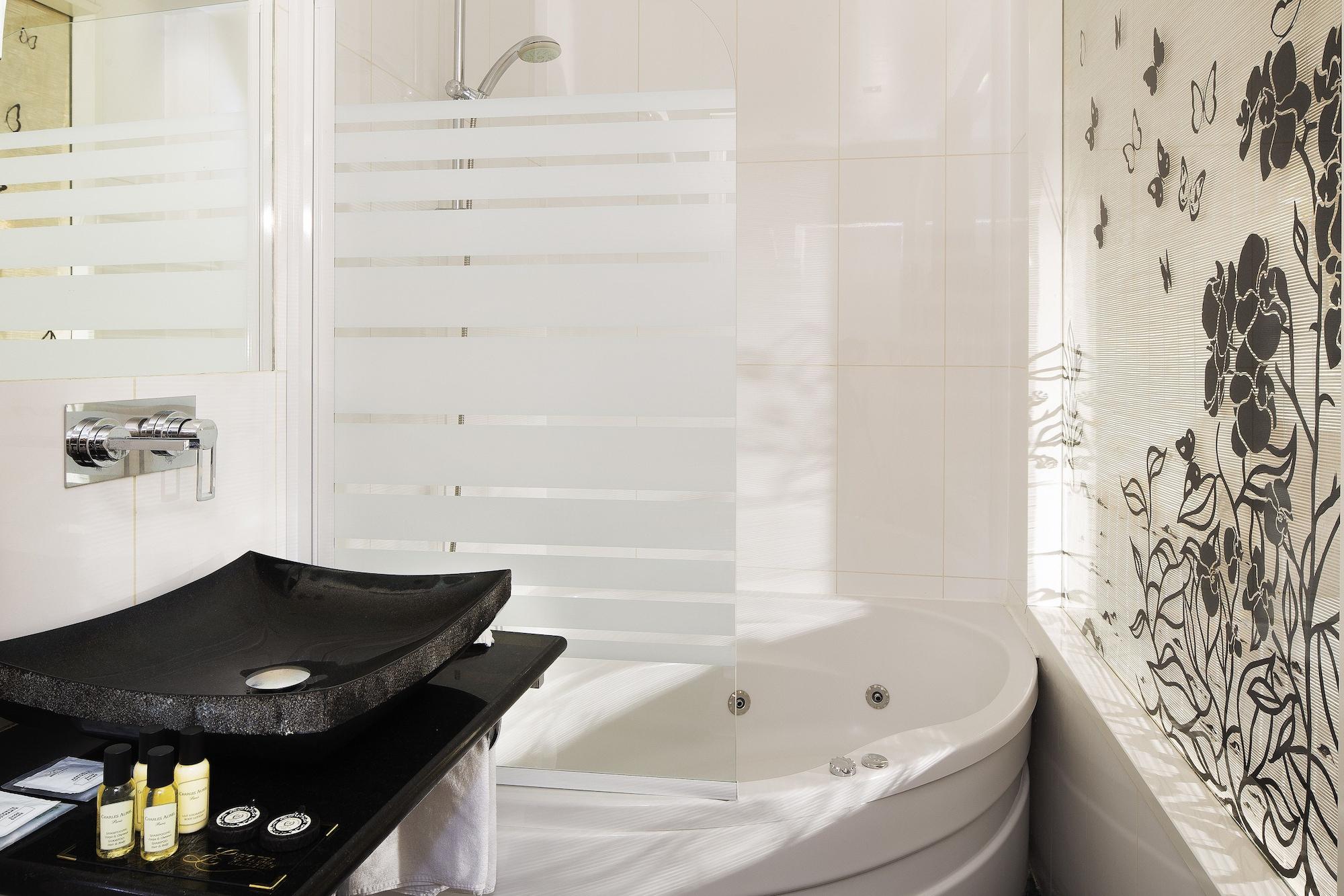 Hotel Kleber &